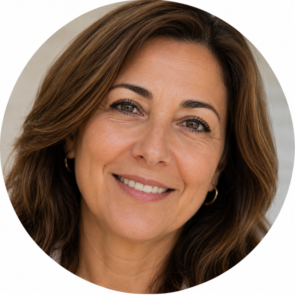 Lucía Vilar