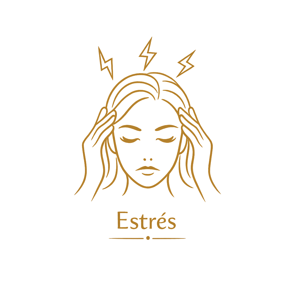 Estrés