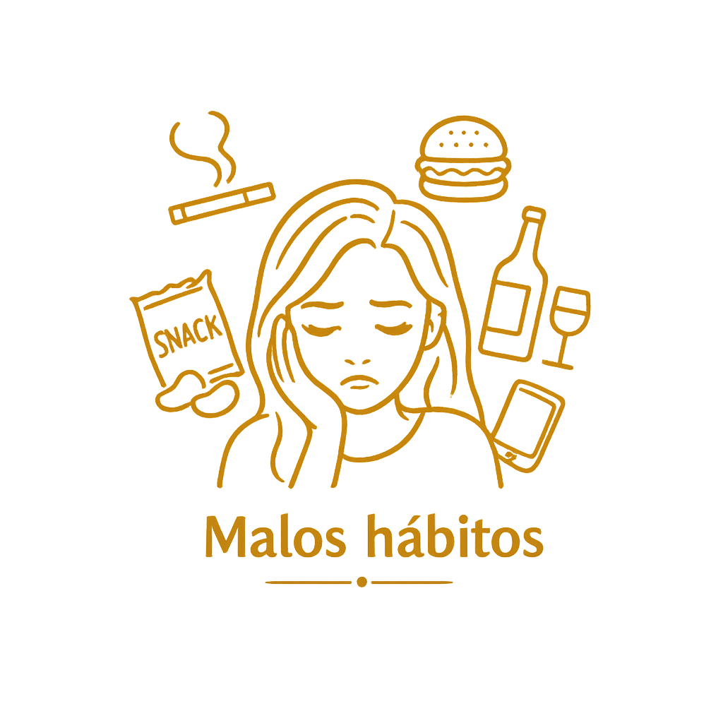 Alimentación y estilo de vida