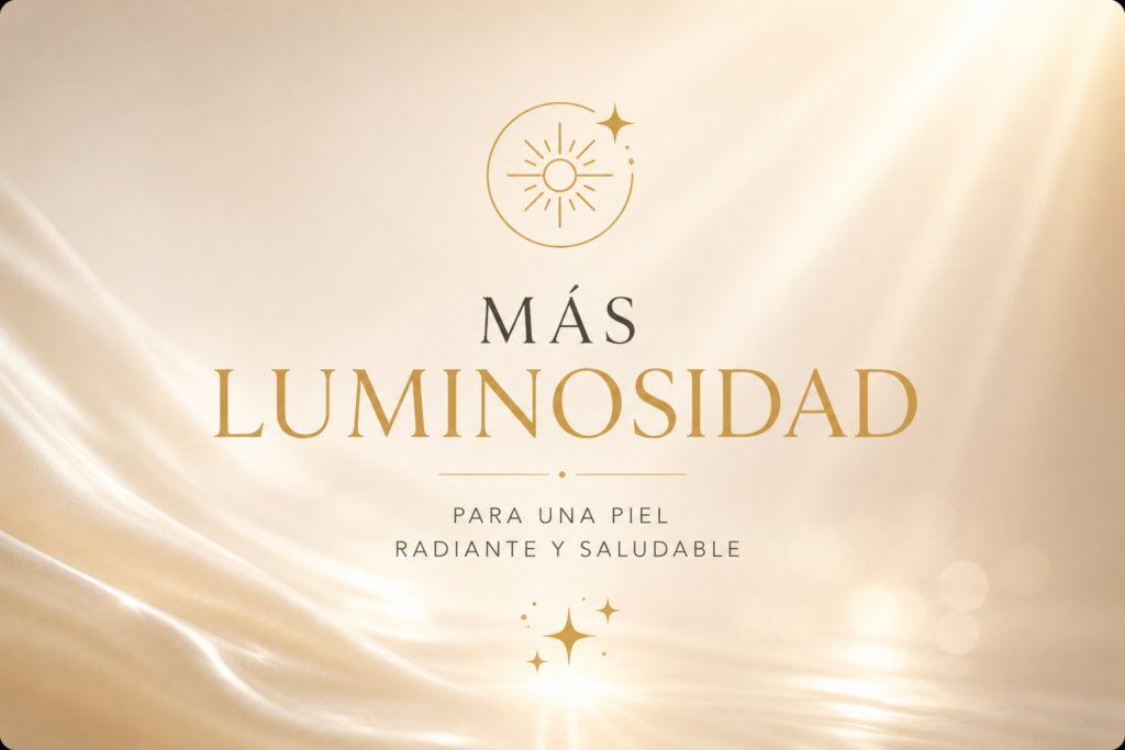 Gama Éclat luminosidad